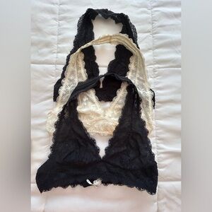 Women’s Bralettes Sz.S